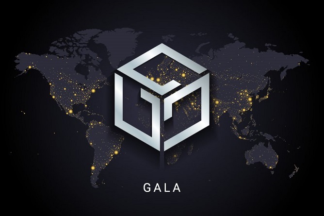گالا گیمز GALA